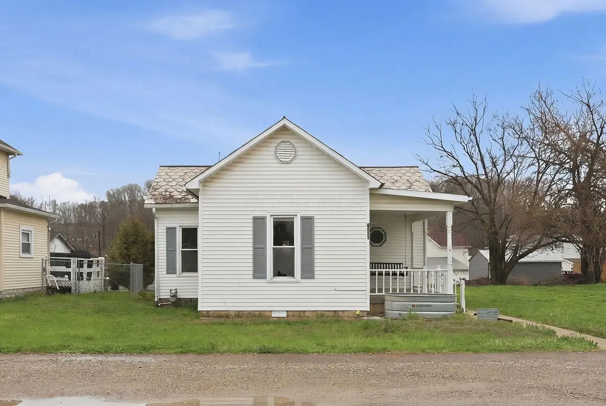 1080 Church Street, Logan, OH 43138 - #1