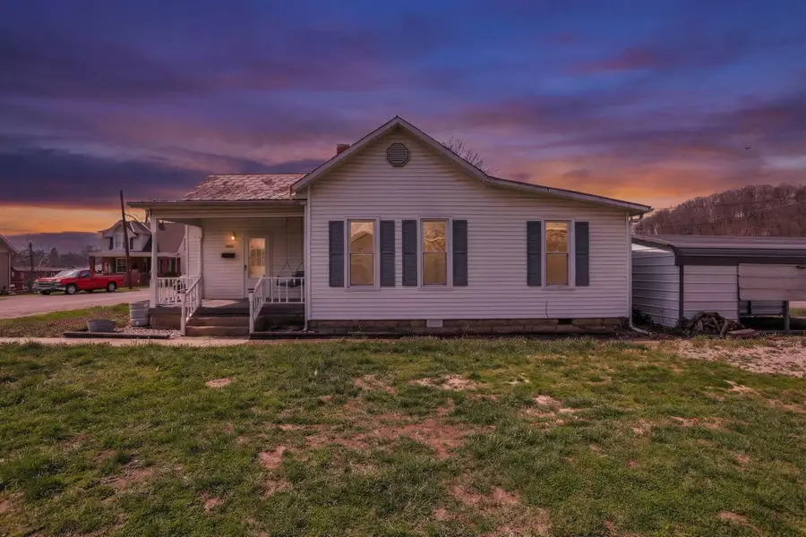 1080 Church Street, Logan, OH 43138 - #2