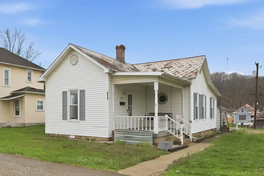 1080 Church Street, Logan, OH 43138 - #3