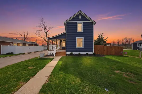 3563 Grant Avenue, Grove City, OH 43123