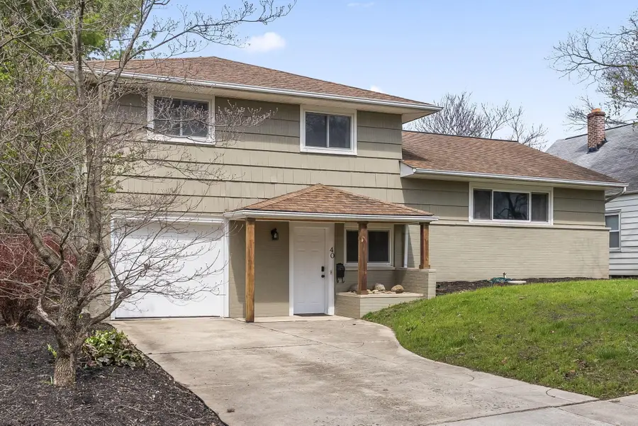 40 Chase Road, Columbus, OH 43214 - #2