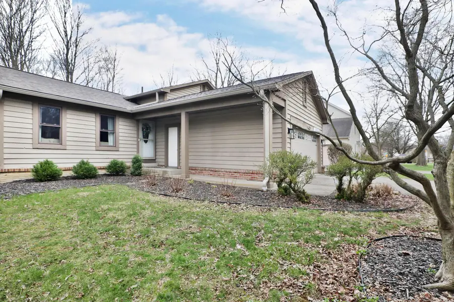 7044 Linworth Road, Columbus, OH 43235 - #3