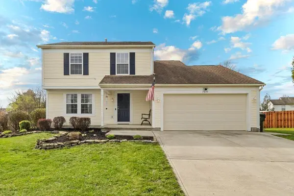 7397 Olympic Club Court, Pickerington, OH 43147