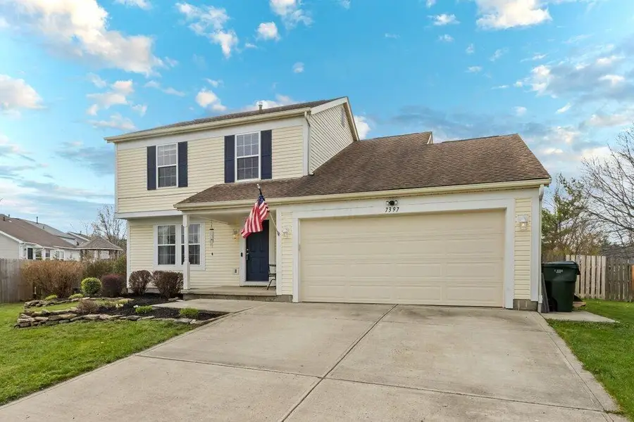 7397 Olympic Club Court, Pickerington, OH 43147 - #3