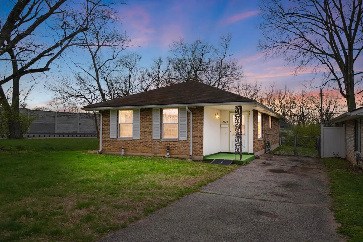 2322 Koehler Avenue, Dayton, OH 45414 - #1