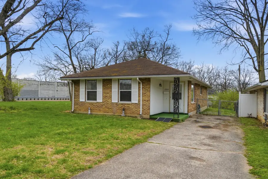 2322 Koehler Avenue, Dayton, OH 45414 - #2