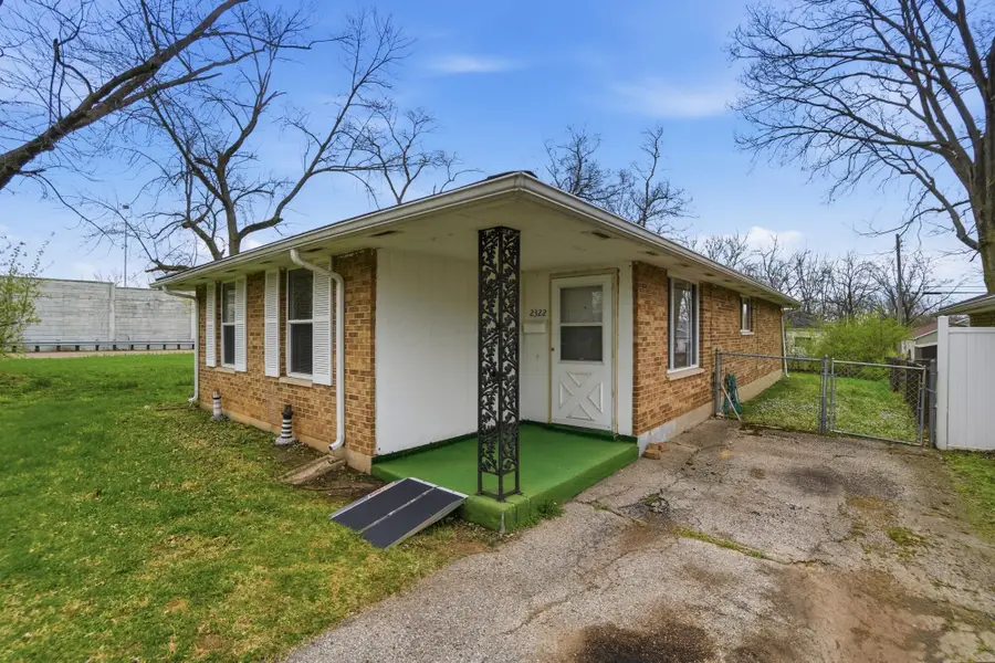 2322 Koehler Avenue, Dayton, OH 45414 - #3