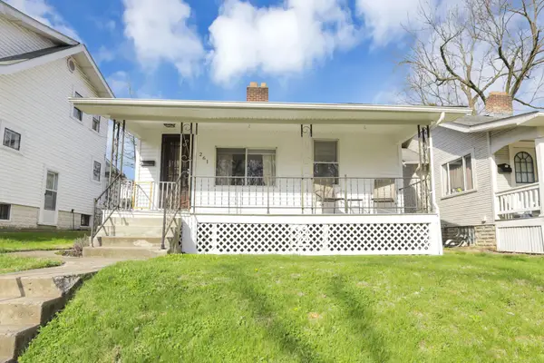 261 N Wheatland Avenue, Columbus, OH 43204