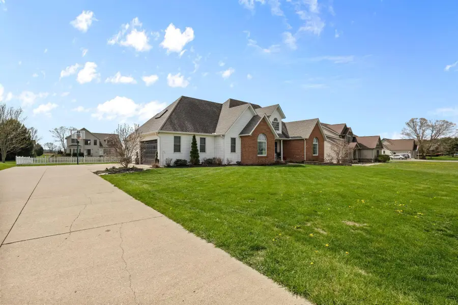 17480 Lockbourne Eastern Road, Ashville, OH 43103 - #3