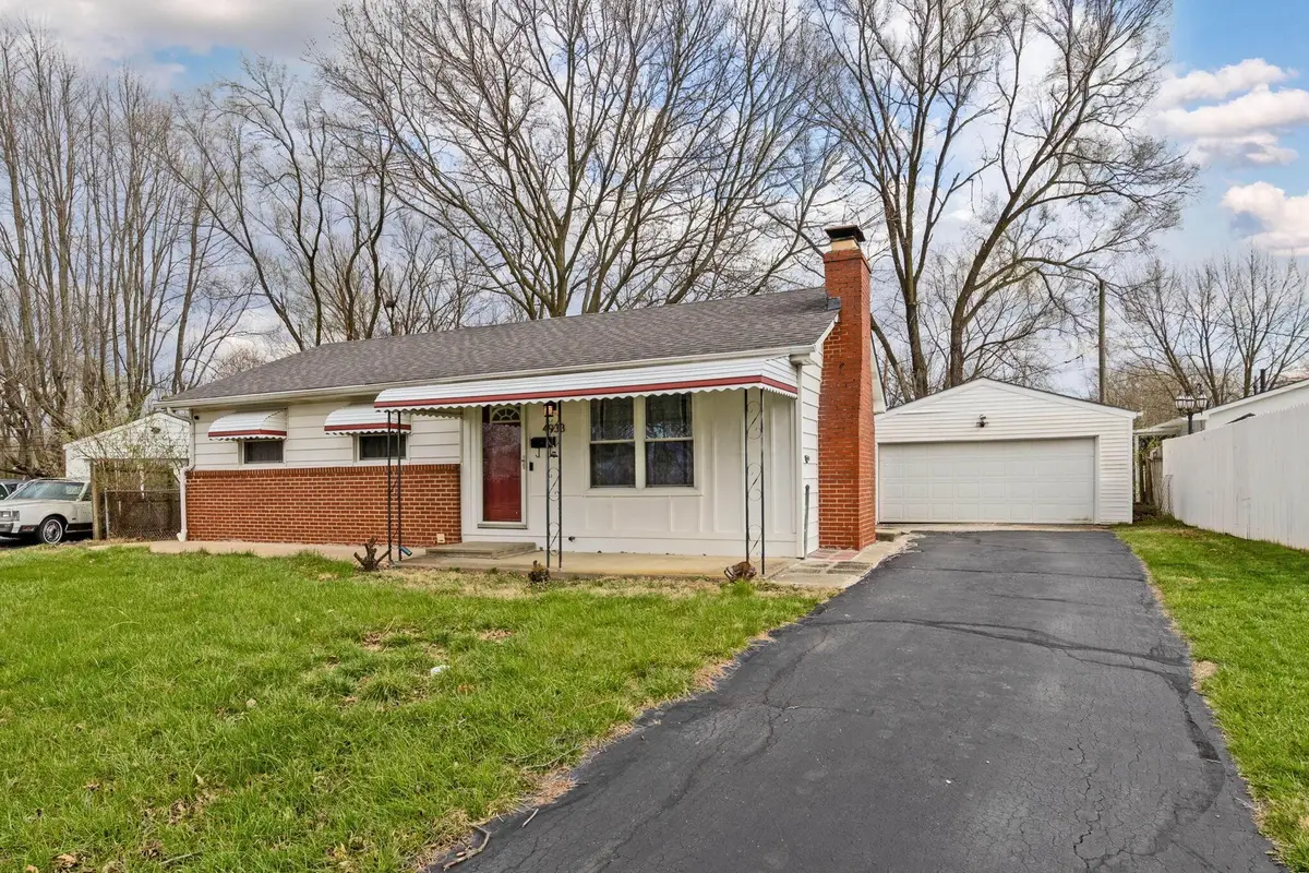 4933 Travers Court, Hilliard, OH 43026 - #1