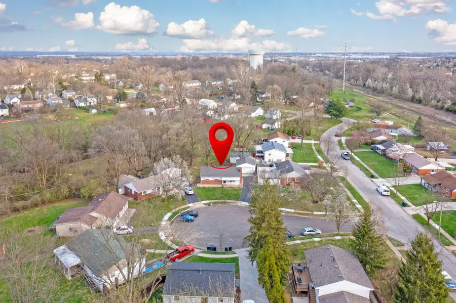 4933 Travers Court, Hilliard, OH 43026 - #2