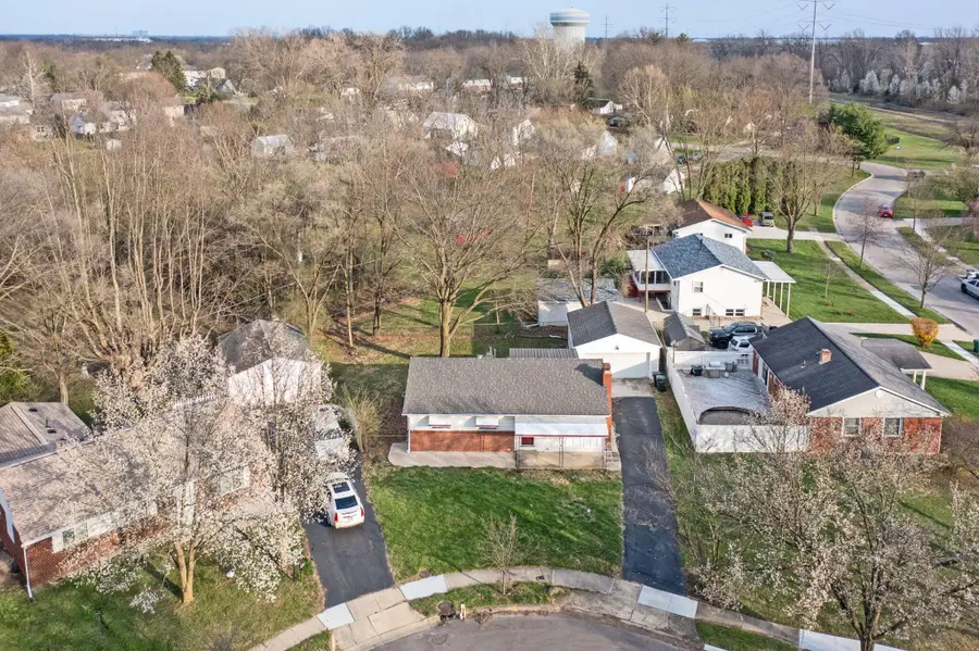 4933 Travers Court, Hilliard, OH 43026 - #3