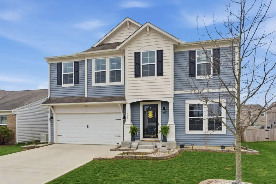7499 Winding Path Court, Canal Winchester, OH 43110 - #3