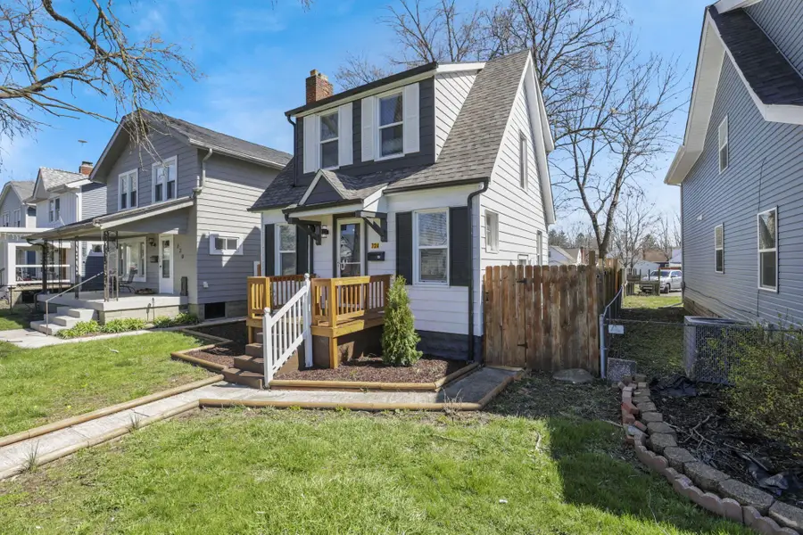 724 S Ogden Avenue, Columbus, OH 43204 - #3