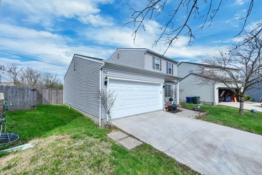 3624 High Creek Drive, Columbus, OH 43223 - #3