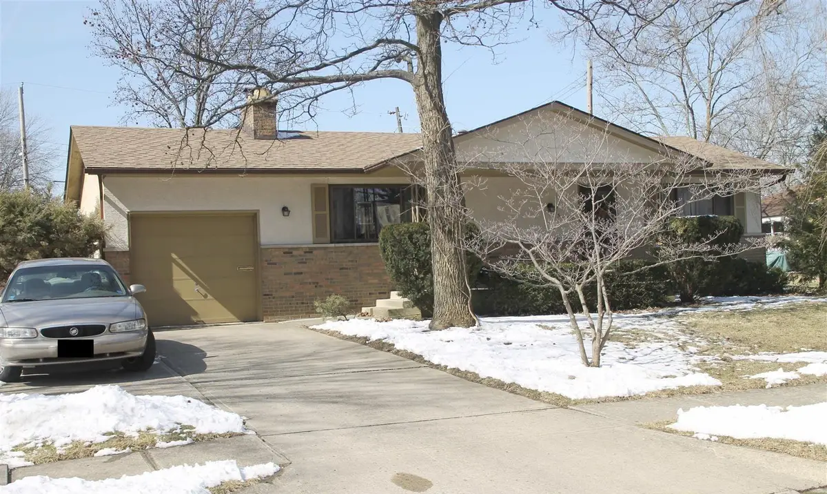 5479 Rockwood Road, Columbus, OH 43229 - #1