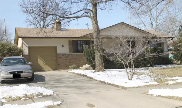 5479 Rockwood Road, Columbus, OH 43229