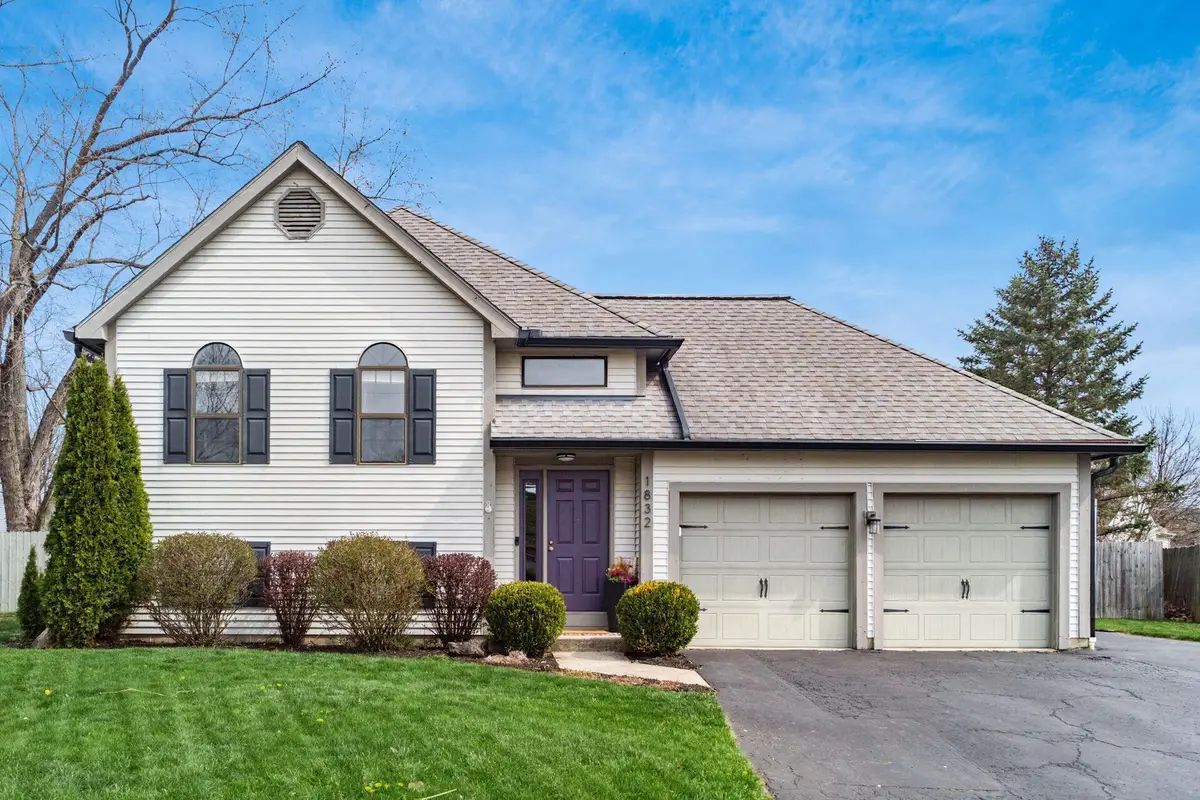 1832 Shadow Creek Court, Powell, OH 43065 - #1