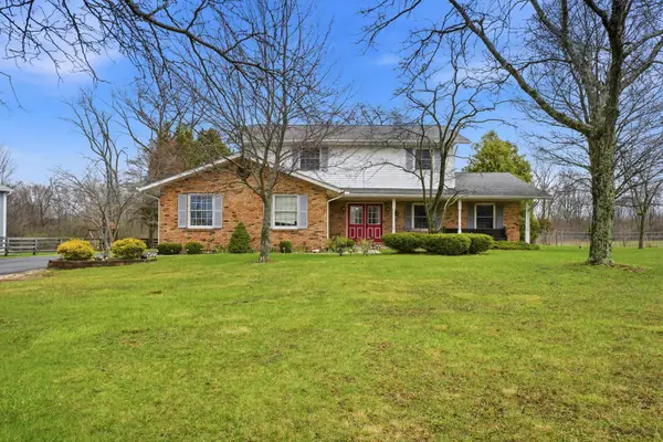 4130 Mcconkey Road, South Vienna, OH 45369