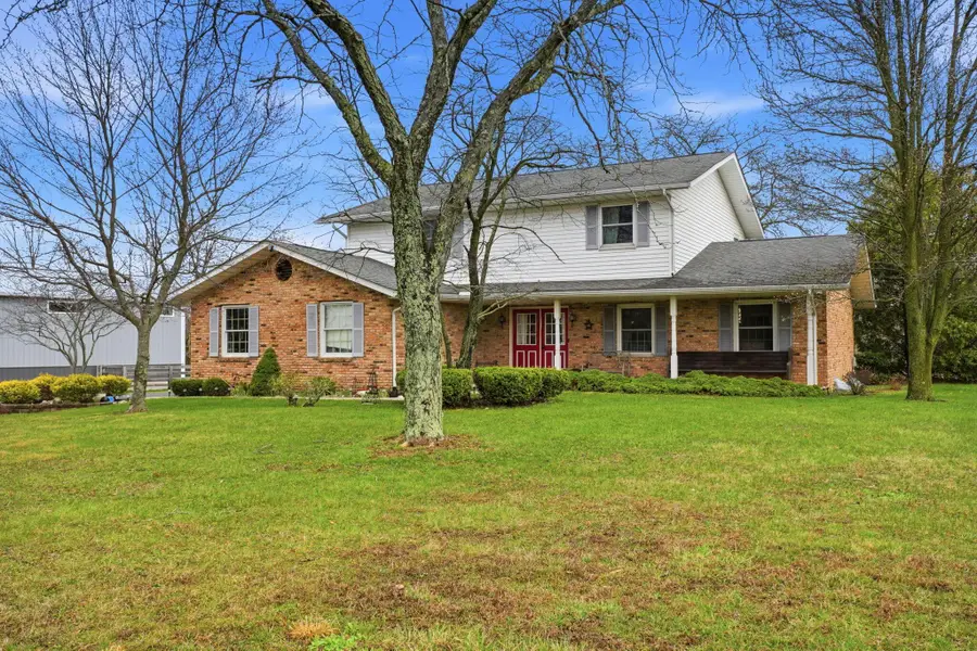 4130 Mcconkey Road, South Vienna, OH 45369 - #2