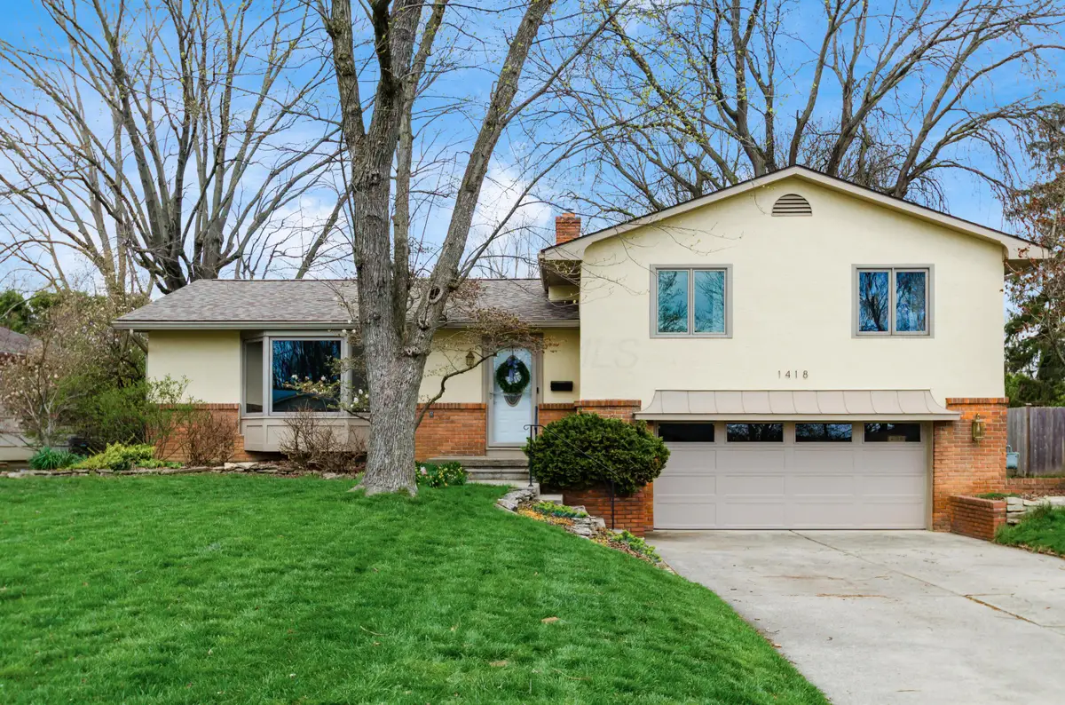 1418 Northam Road, Columbus, OH 43221 - #1