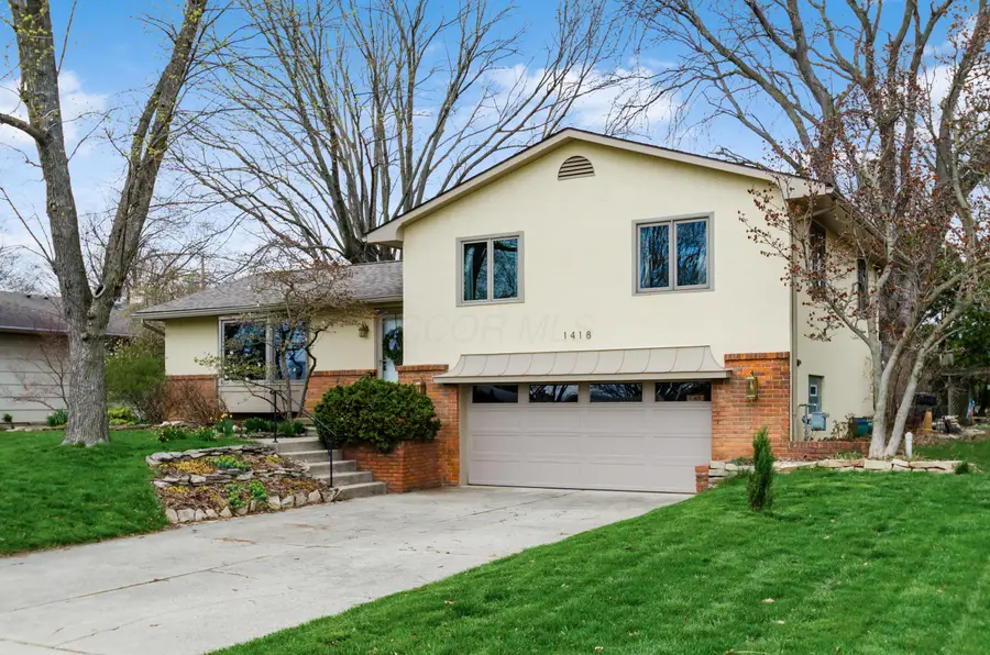 1418 Northam Road, Columbus, OH 43221 - #2