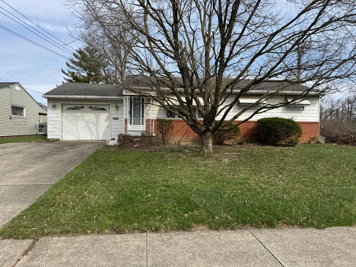 226 Malo Drive, Marion, OH 43302 - #1
