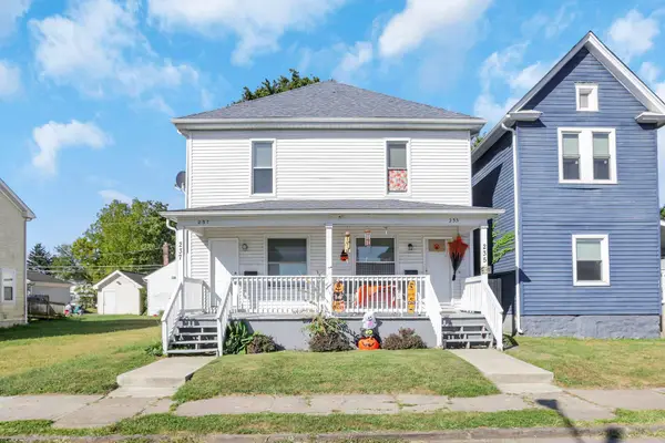 235-237 Avondale Avenue, Columbus, OH 43223