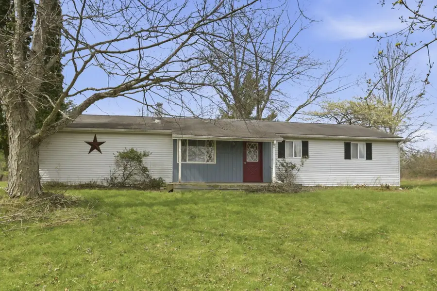 3050 Van Fossen Road, Utica, OH 43080 - #2