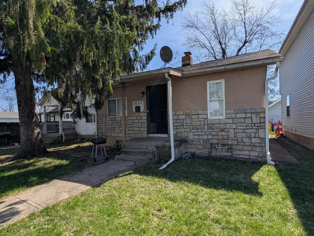 1057 Leona Avenue, Columbus, OH 43201 - #1