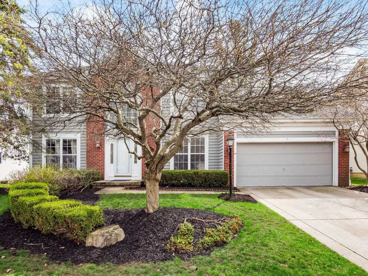 3807 Dayspring Drive, Hilliard, OH 43026 - #1