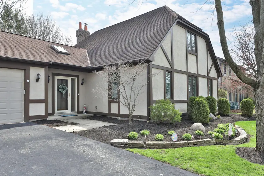 5672 Fraley Court, Columbus, OH 43235 - #3