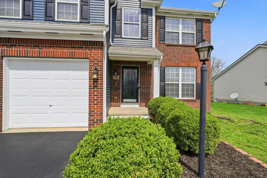 250 Durand Street, Pickerington, OH 43147 - #2