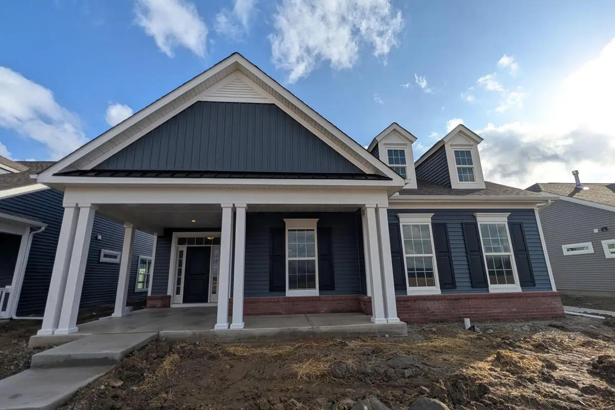 6956 Corsican Loop N, Hilliard, OH 43026 - #1