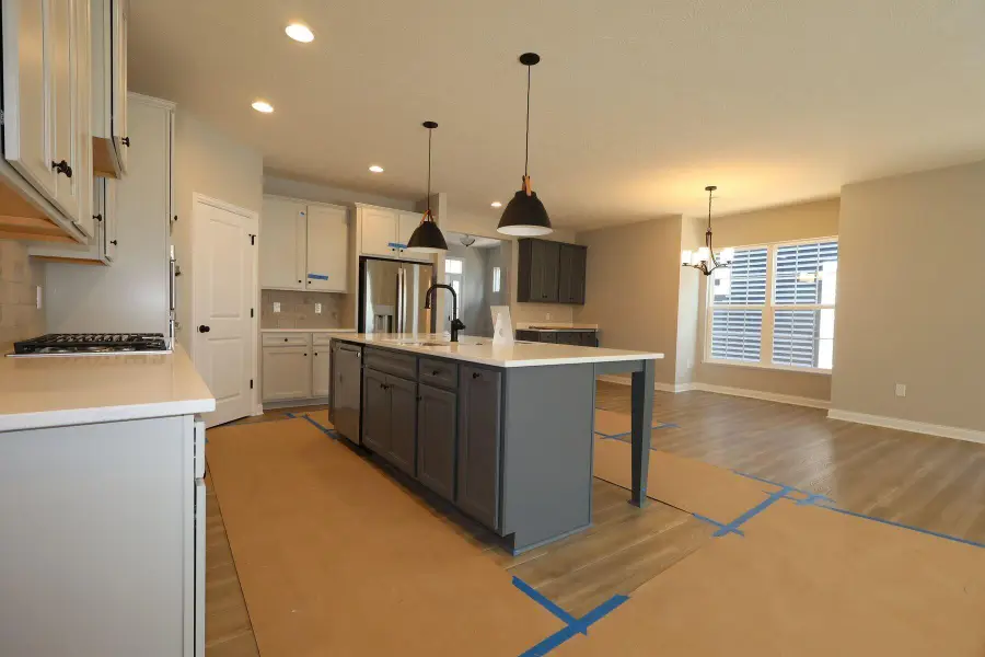 6956 Corsican Loop N, Hilliard, OH 43026 - #3