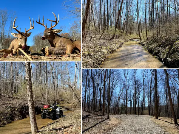 0 Dutch Ridge Road, New Lexington, OH 43764