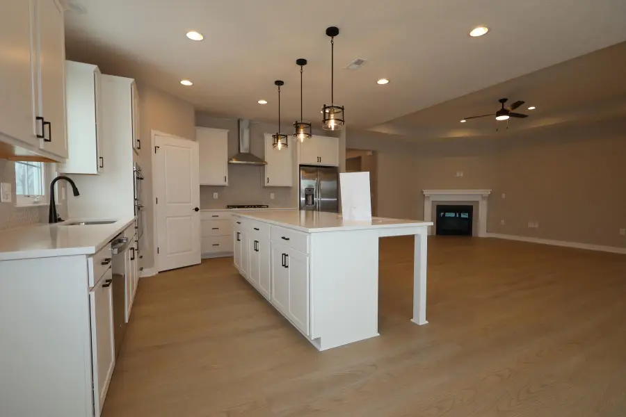 4547 Corsican Loop E, Hilliard, OH 43026 - #3