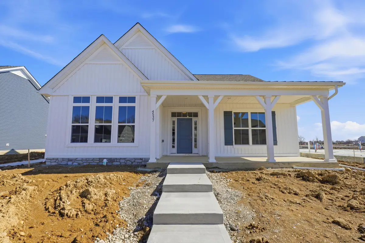 4537 Corsican Loop E, Hilliard, OH 43026 - #1