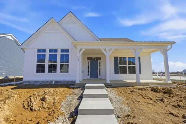 4537 Corsican Loop E, Hilliard, OH 43026