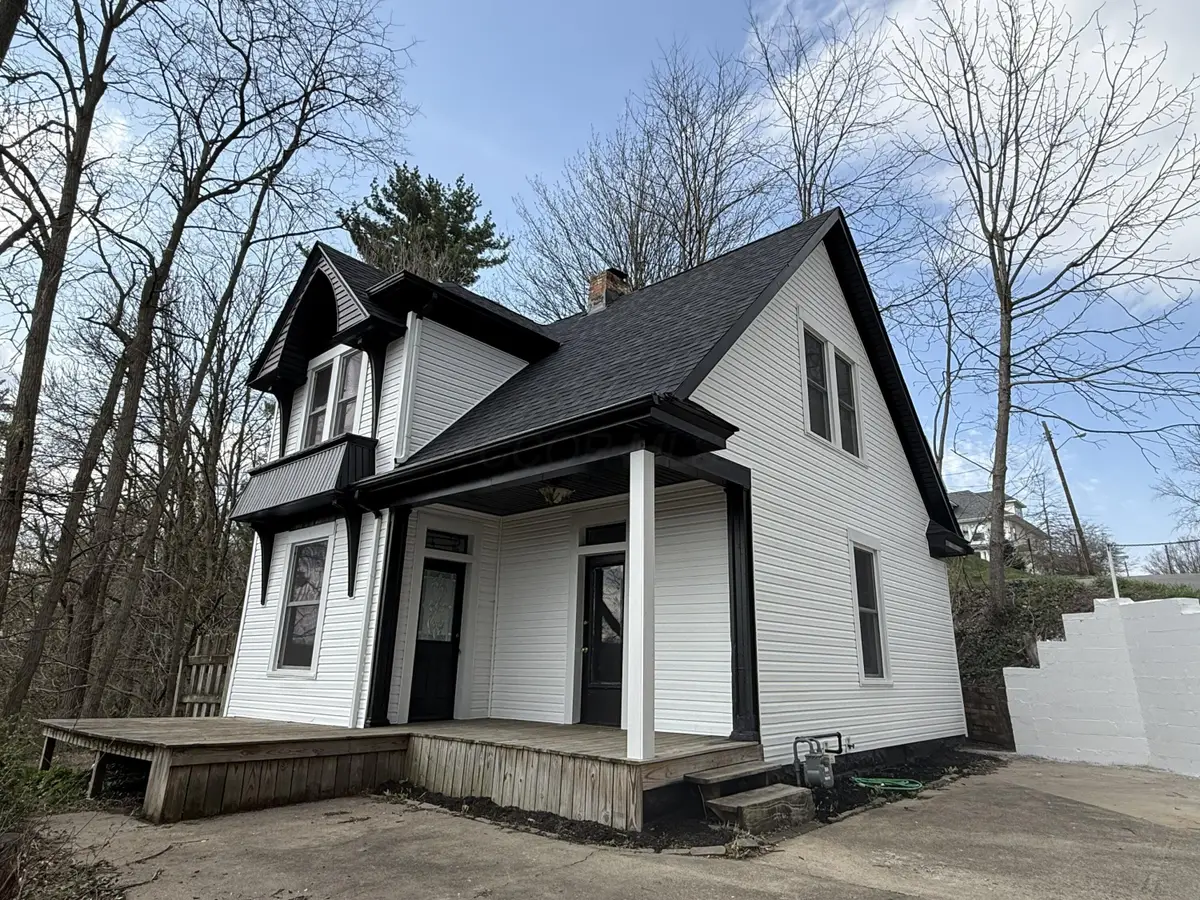 229 N Spring Street, Logan, OH 43138 - #1