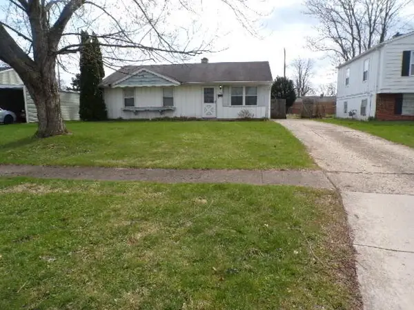 1067 Gilcrest Avenue, Columbus, OH 43207