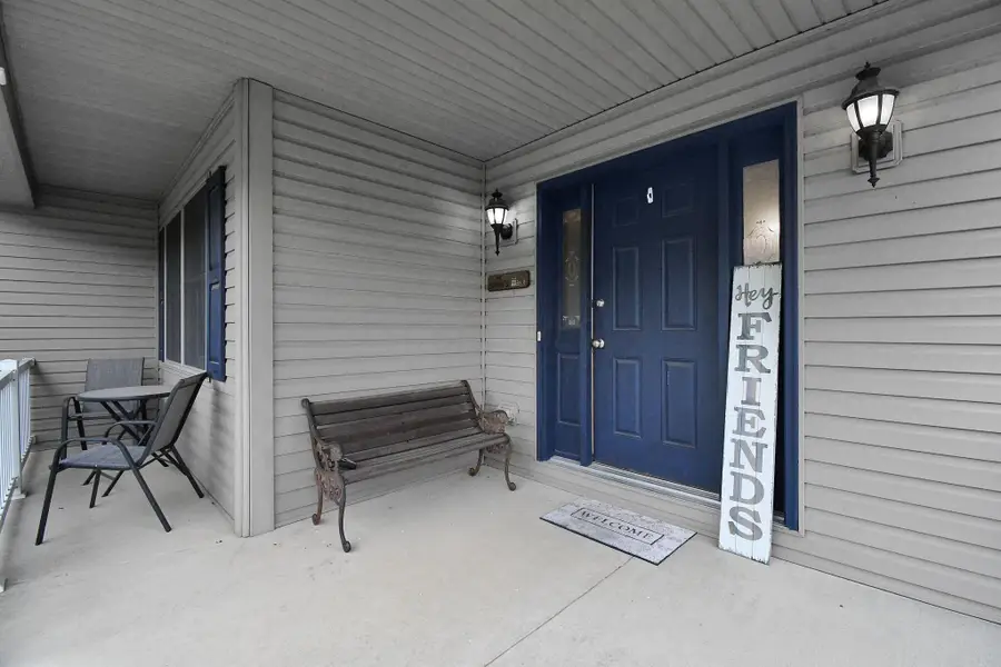 2240 Springmill West Road, Mansfield, OH 44903 - #2