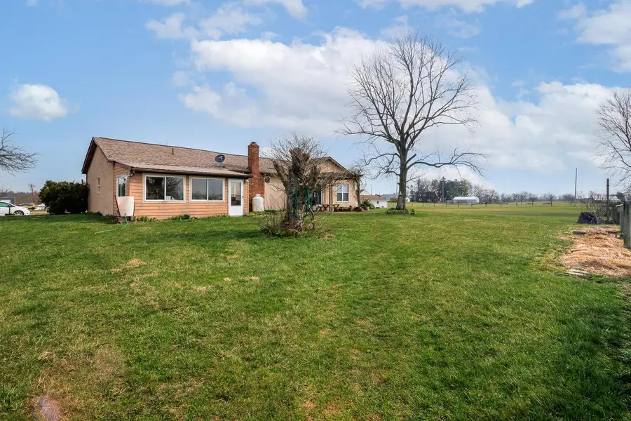4401 Big Plain-circleville Road, London, OH 43140 - #2