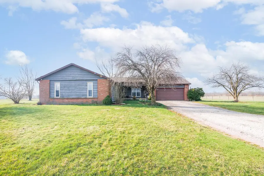 4401 Big Plain-circleville Road, London, OH 43140 - #3