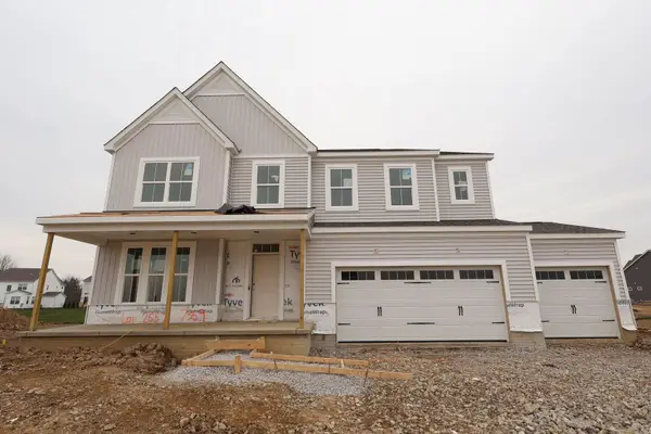 7359 Larkleaf Drive, Plain City, OH 43064