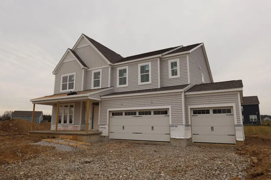 7359 Larkleaf Drive, Plain City, OH 43064 - #2