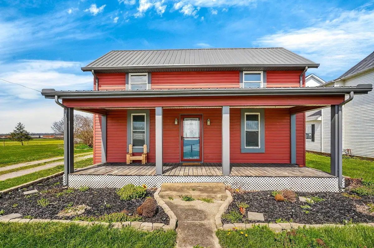 10235 St Rt 159, Kingston, OH 45644 - #1