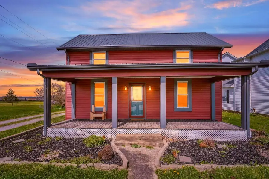 10235 St Rt 159, Kingston, OH 45644 - #3