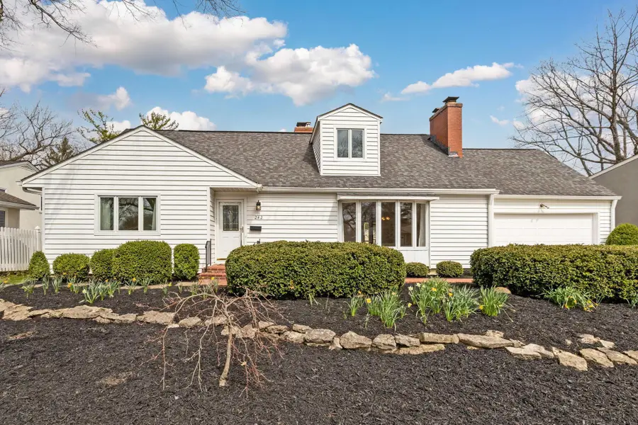 242 W New England Avenue, Columbus, OH 43085 - #2