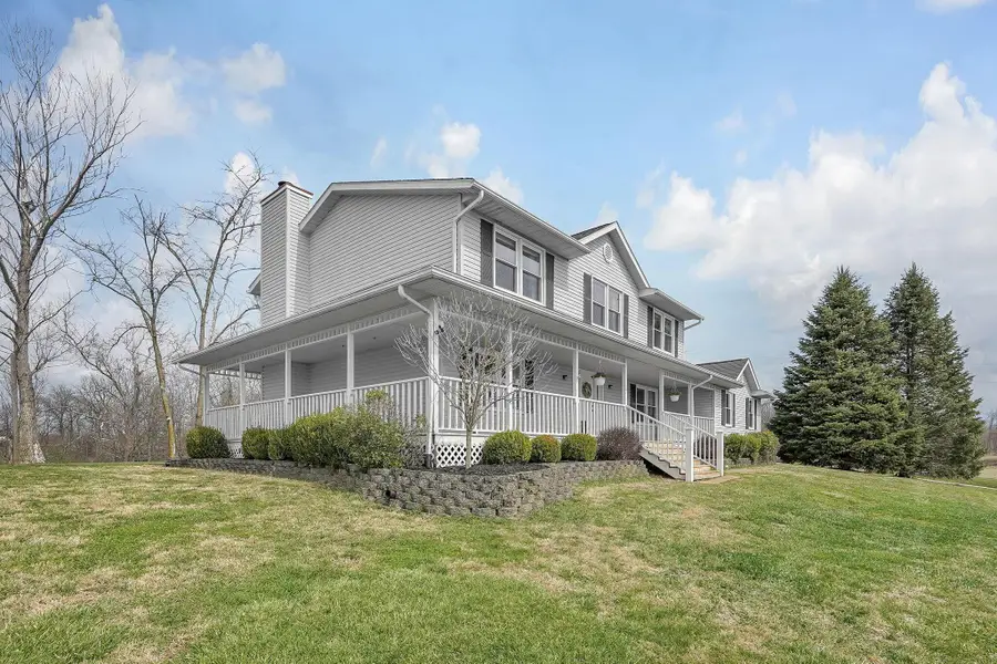5633 Township Road 122, Mount Gilead, OH 43338 - #2